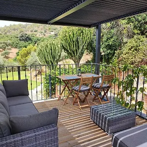  Apartment Penthouse Apartment, Cortijo Fruitful Hills