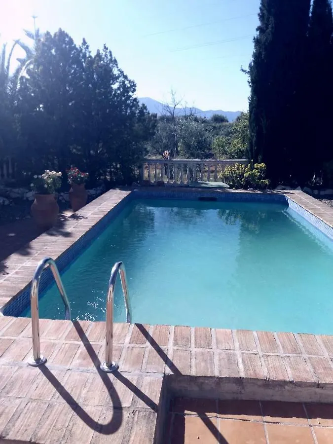 Villa De La Rosa Málaga 0*,  Spanien